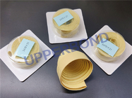 Verdicktes 0,5 mm-0,62 mm angepasstes Garniturband für Zigarettenfilterhersteller