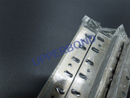 Schneidmesser für Zigarettenfolienpapier für HLP-Verpackungsmaschinen