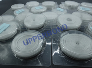 4630 * 8,2 mm Nylon-Saugbänder Förderbänder für Protos-Maschine