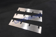 Hersteller-Maschinen-legierter Stahl-Ausschnitt-Blatt der Zigaretten-EM45120200