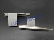 7.8MM Stahl-Stück Zungen-MK8 für Kompressen-Filter Rod