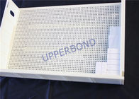 Filter Rod, der Maschinen-Zigaretten-Behälter niedrige Temperatur-Widerstand macht
