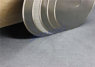 Metallkreisstahlausschnitt-Blatt-Zigaretten-Maschinerie-Verschleißteile