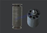 Aluminiumfolie-Papierprägungszylinder für Zigaretten-Verpacker HLP (1, 2)