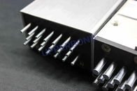 Nano-Größen-achteckiger Kasten-Zigaretten-Verteilungs-Detektor für Zigaretten-Verpackungsmaschine Molins/Hauni