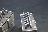 Gerät König-Size Rectangular Box Detecting, damit Zigaretten-Kasten-Hersteller 767 Verteilung jedes Pakets sicherstellt