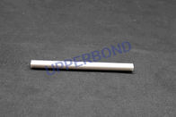 Zirkonium-Dioxid-keramisches Fluffing Messer zum Rasieren das spitzens des Papiers, bessere Adhäsion mit Zigarette Rod sicherstellend