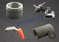 Metalltabak-Maschinerie-Ersatzteile für Zigarettenmaschinen