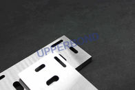 Oberfläche verstärkter PVC-Schneider für Zigaretten-Pappschachtel-Verpackungsfolie-Ausschnitt der Verpacker-Linie