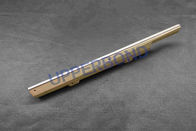 Wolframstahl-eingefügte Heizungsstange, zum von Klebern für Zigaretten-Hersteller Zigaretten-Rod oben zu erhitzen Hauni