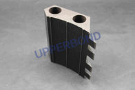 Materielles Zigaretten-EisenPackpapier-Verbindungsblock der Filter-Versammlungsteilnehmer-Maschine Molins maximal