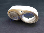 Kevlar-Faser-Format-Band, das Rod-Papier mit geschnittenem Tabak für Garniture-Zus der Zigaretten-Produktions-Maschine hält