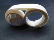 0.5mm Stärke Garniture-Band, das Rod-Papier mit geschnittenem Tabak für Garniture-Zus der Zigaretten-Produktions-Maschine hält