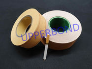 Cork Paper To Wrap Filter-Papier für Zigaretten-Verpackungsmaterialien