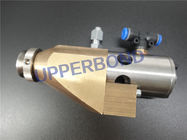 Zigaretten filtern Rod Machine Spare Parts Glue-Gewehr-Sprüher