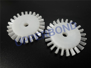 Formen Plastikrunde Mk8 weiche Nylonreinigungsbürste für Zigaretten-Maschine
