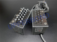 Verteilungs-defekter Detektor des HLP-Verpacker-Zigaretten-Sensor-Gerät-767