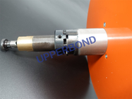 Alumimum vereiteln Papierrollenhalter-Klammer für Maschine der Zigaretten-HLP2
