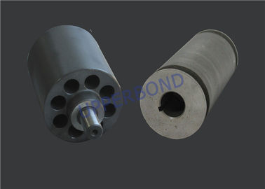 Industrielle Metallrollen der Folien-Papierstahlprägewalze-GD X86 kundenspezifisch