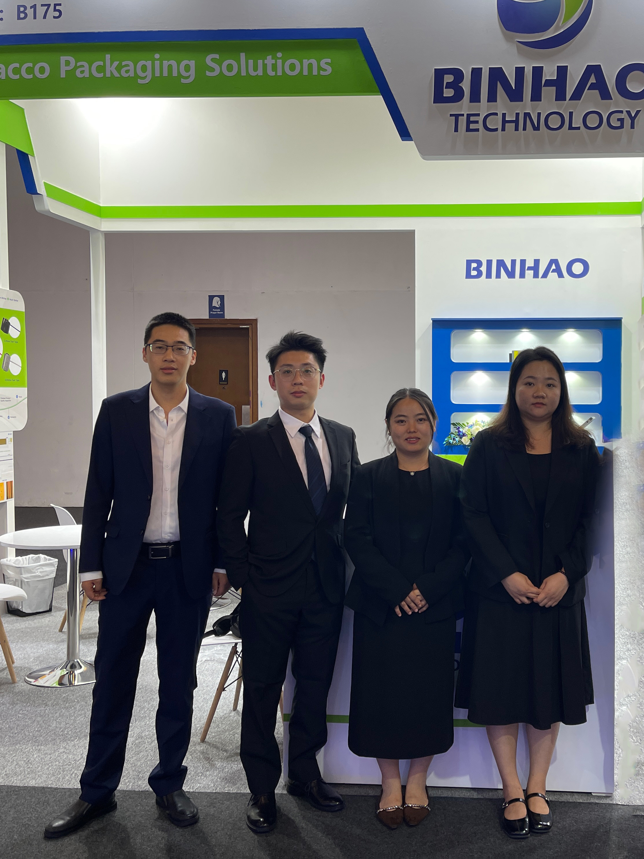 Jüngste Firmenblogs über Besuchen Sie uns auf der WT Asia 2025 in Surabaya – Besuchen Sie unseren Stand C10!