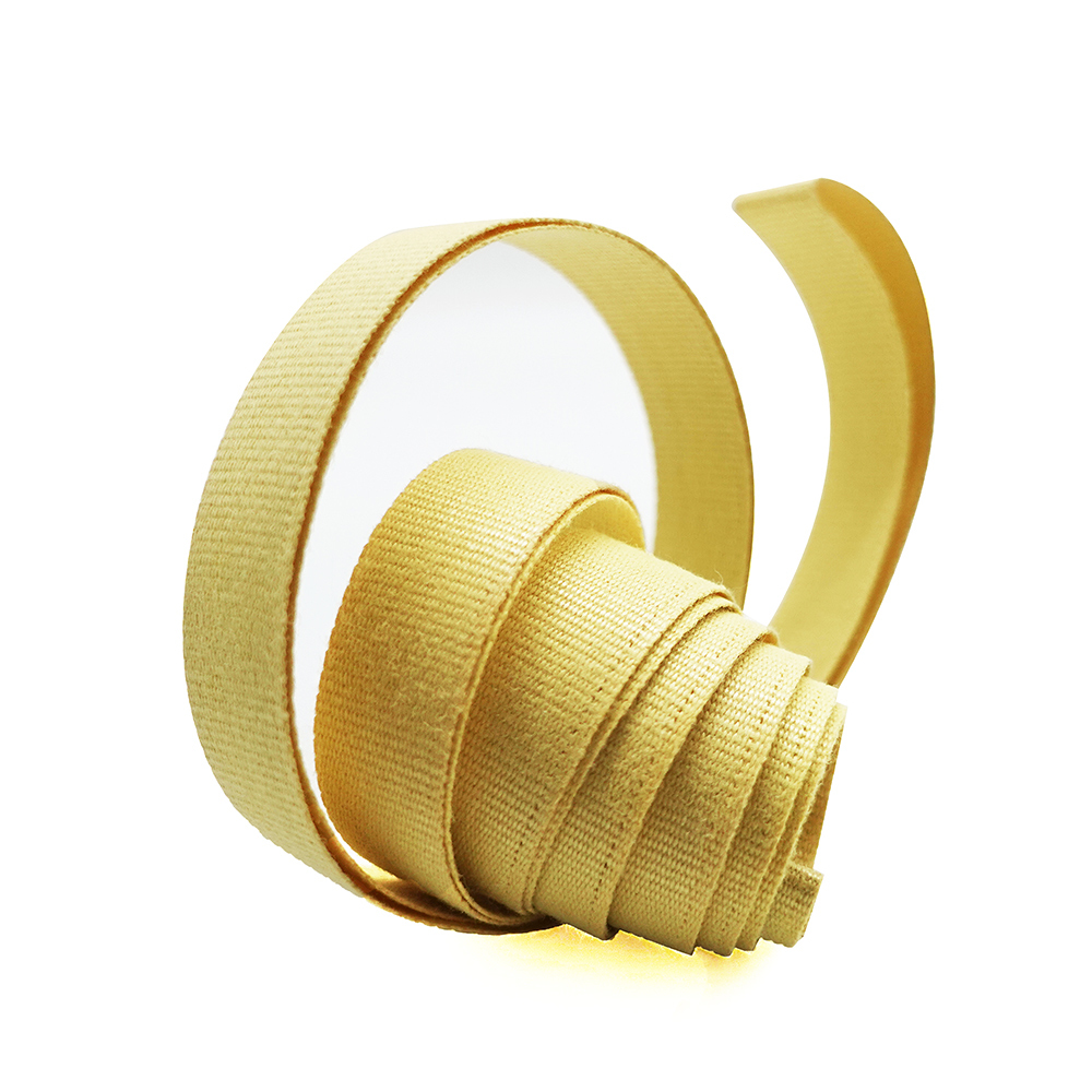 Jüngste Firmenblogs über Steigern Sie Ihre Zigarettenproduktionslinie: Der unbekannte Held – Garniturband