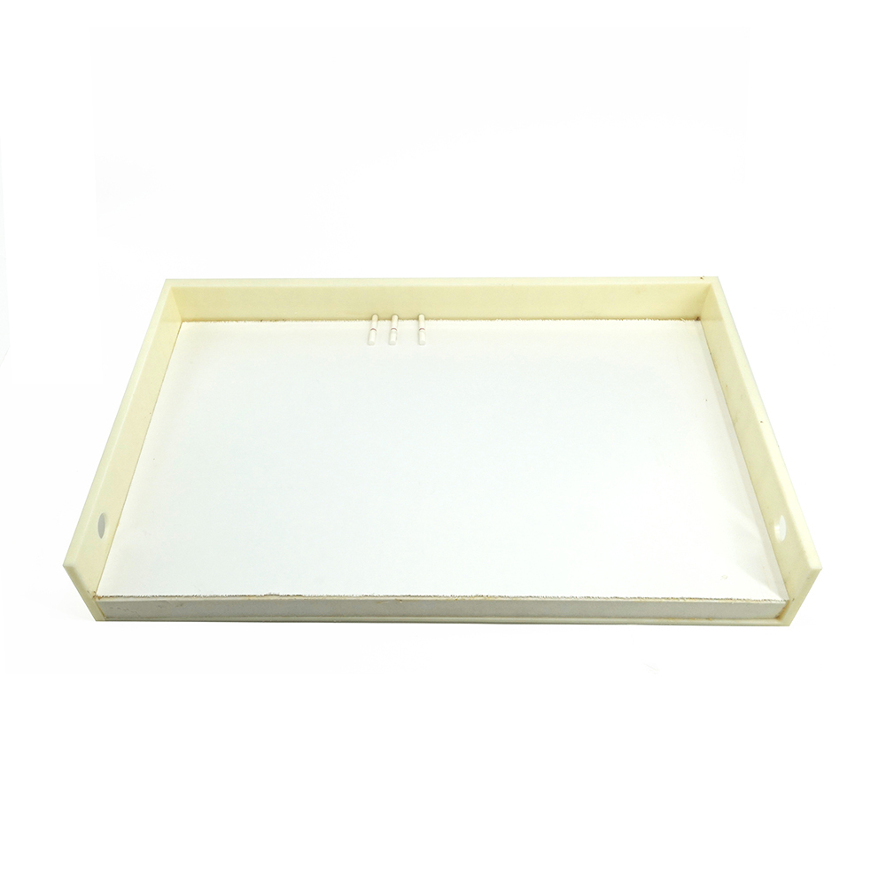 Jüngste Firmenblogs über Innovieren Sie die HNB-Produktion mit Hochleistungs-Zigarettenschalen