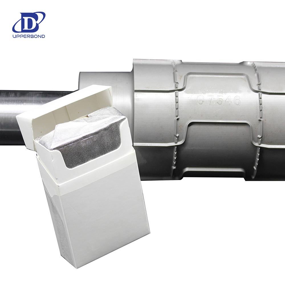 Jüngste Firmenblogs über Revolutionieren Sie Ihre Zigarettenproduktion mit unserem Präzisions-Innenrahmen-Schneider