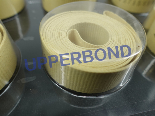 kaufen 2800*22mm Garniture Band-Förderband-Zigaretten-Walzwerk-Teile Online-Herstellung