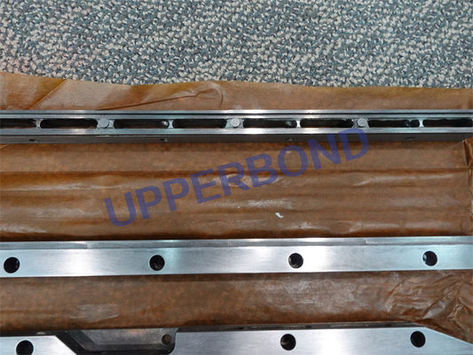 kaufen Zigaretten-Produktionsmaschine-Führungsschiene für Hersteller MK9 Online-Herstellung