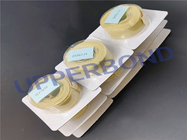 Vertikaler Verpackenkevlar-Gewebe-Band-/Zigaretten-Maschinen-endloser Gurt Aramid Protos