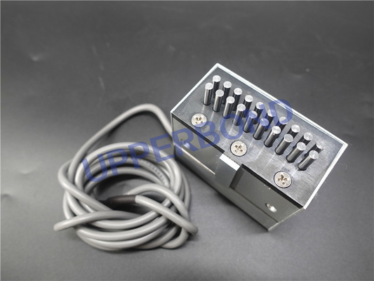kaufen Verteilung des Zigaretten-Verpackungsmaschine-defekte Sensor-Gerät-10-10 Online-Herstellung