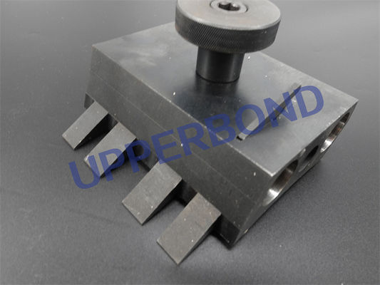 kaufen Kingsize Zigaretten-Hersteller, der Rollen-Block der Maschinen-MK8 MK9 macht Online-Herstellung