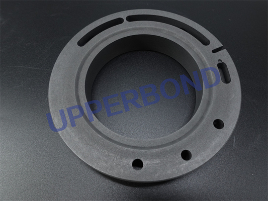 kaufen Zigaretten-Maschinen-Kohlenstoff-Graphit Ring Spare Parts 4EM4508503 Online-Herstellung