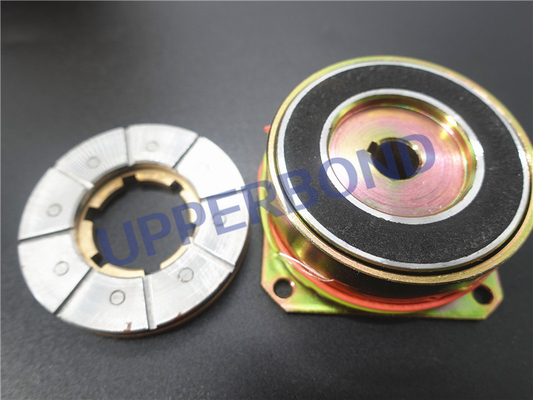 kaufen Elektromagnetische Antriebskupplung für Molins-Kennzeichen 8 erzeugt abzüglich der Hitze Online-Herstellung