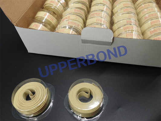kaufen Aramid-Format-Bänder für den Zigaretten-Hersteller, der Maschinen PROTOS herstellt Online-Herstellung