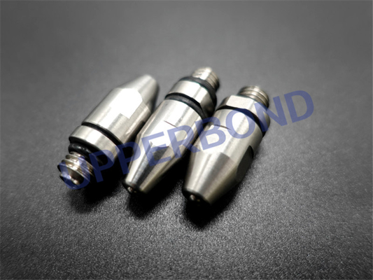 kaufen HLP-Zigaretten-Verpacker-Maschinen-Teil-Düsen-Reparatur-Set YB43A-10.1-16 Online-Herstellung