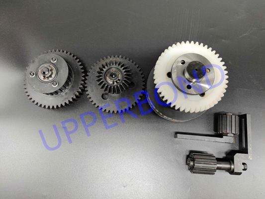 kaufen HLP Zigarettenmaschinenteile Roller YB43A - 1.4.4 Assy Online-Herstellung