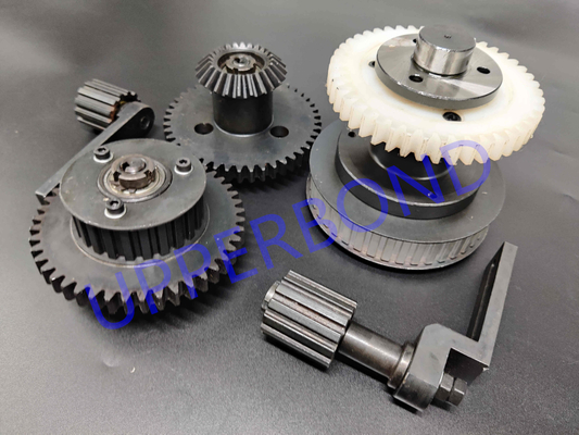 kaufen HLP-Zigarettenmaschinenteile zum Schneiden von Aluminiumfolie YB43A - 1.4.4 Online-Herstellung