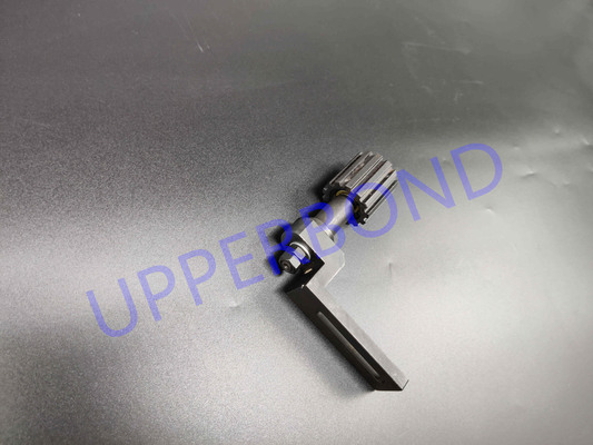 kaufen Folienschneideeinheit für Hinge Lid Packer Zigarettenverpackungsmaschine Online-Herstellung