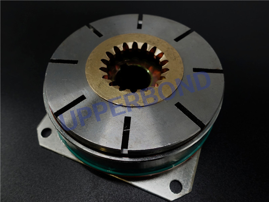 kaufen Molins MK8 Zahn-elektromagnetische magnetische Antriebskupplung der Zigaretten-Maschinen-Teil-18 Online-Herstellung