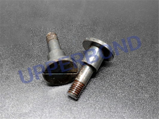 kaufen Zigaretten-Maschinen-Teil-langes Leben MK9 MK8 Funktionsscrapper-Wohnung 39005 Online-Herstellung