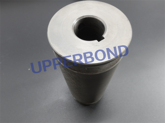 kaufen Prägeartige Papierrolle der Verpackmaschine-HLP2 für Aluminiumfolie Online-Herstellung