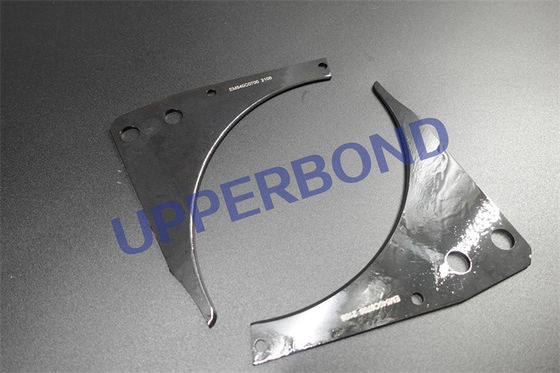 kaufen Linke und rechte Führungsschiene für Maschine des Zigaretten-Hersteller-MK9 PROTOS Online-Herstellung