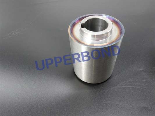kaufen Hersteller-Maschinen-große kleine Kleber-Rolle neigende 52mm der Zigaretten-MK8 Online-Herstellung
