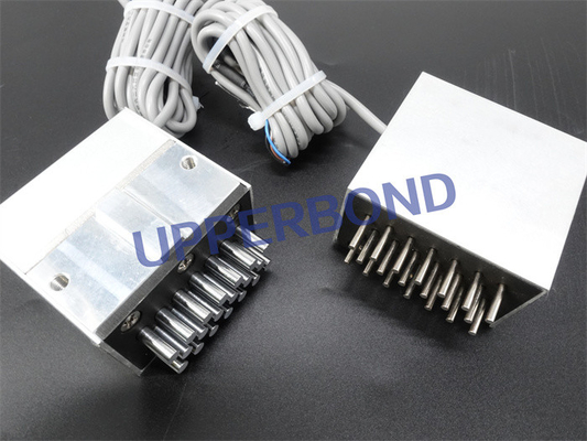 kaufen Verpacker-loses Bandende und leerer Filter Rod Tester Set der Zigaretten-HLP2 Online-Herstellung