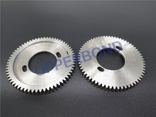 kaufen Hersteller-Legierungs-gezahnte Antriebszahnrad-Teile der Zigaretten-MK8 Online-Herstellung