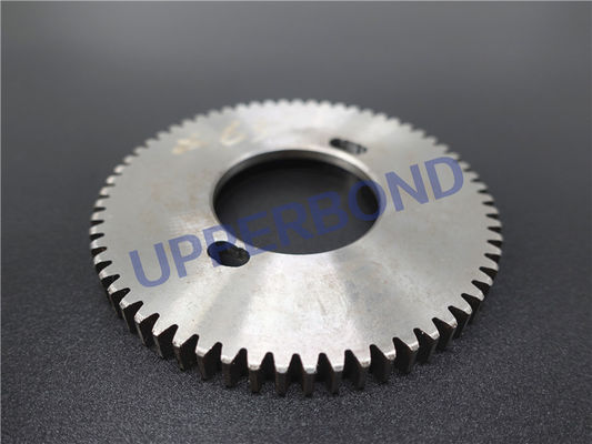 kaufen Zigaretten-Baustahl-Zähne übersetzen Rad-Teile Online-Herstellung