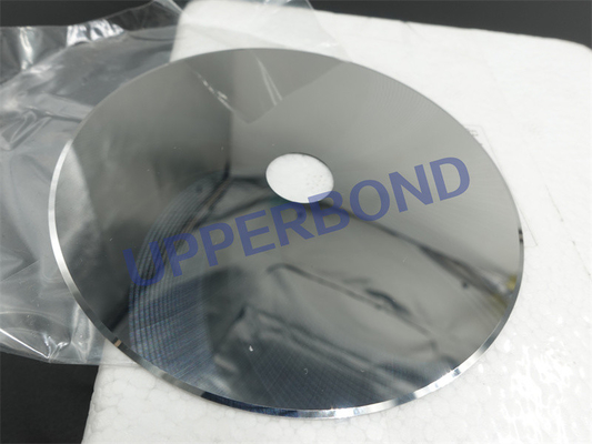kaufen Hohe Haltbarkeits-Zigarette Rod Round Knife For Industrial Online-Herstellung