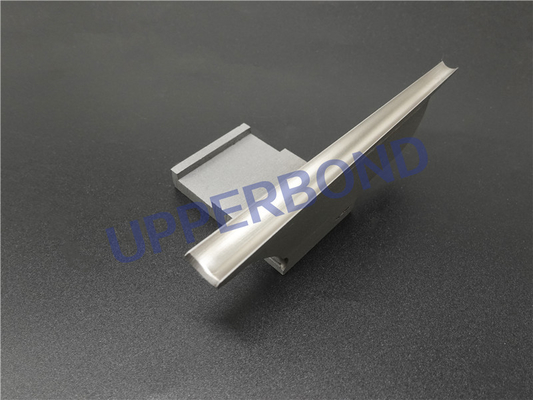 kaufen Hohe Zigaretten-Maschine der Haltbarkeits-MK8 zerteilt 7.8mm Dia Tongue Piece Parts Online-Herstellung