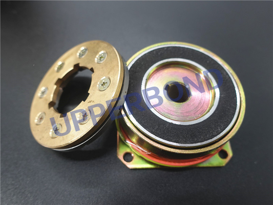 kaufen 15 Zähne Elektromagnetische Kupplung für Molins MK8 Maschine Online-Herstellung